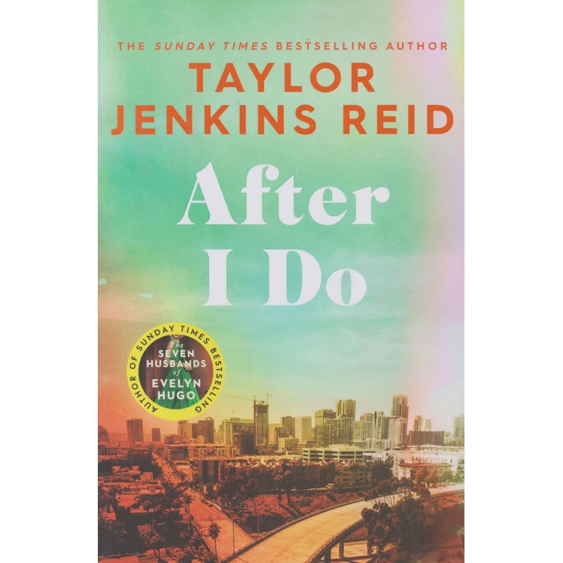 After I Do (T.Jenkins) Y.O.P 2014