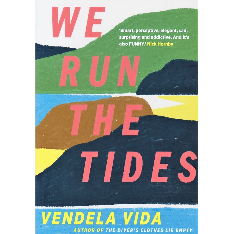 We Run the Tides (Atlantic)