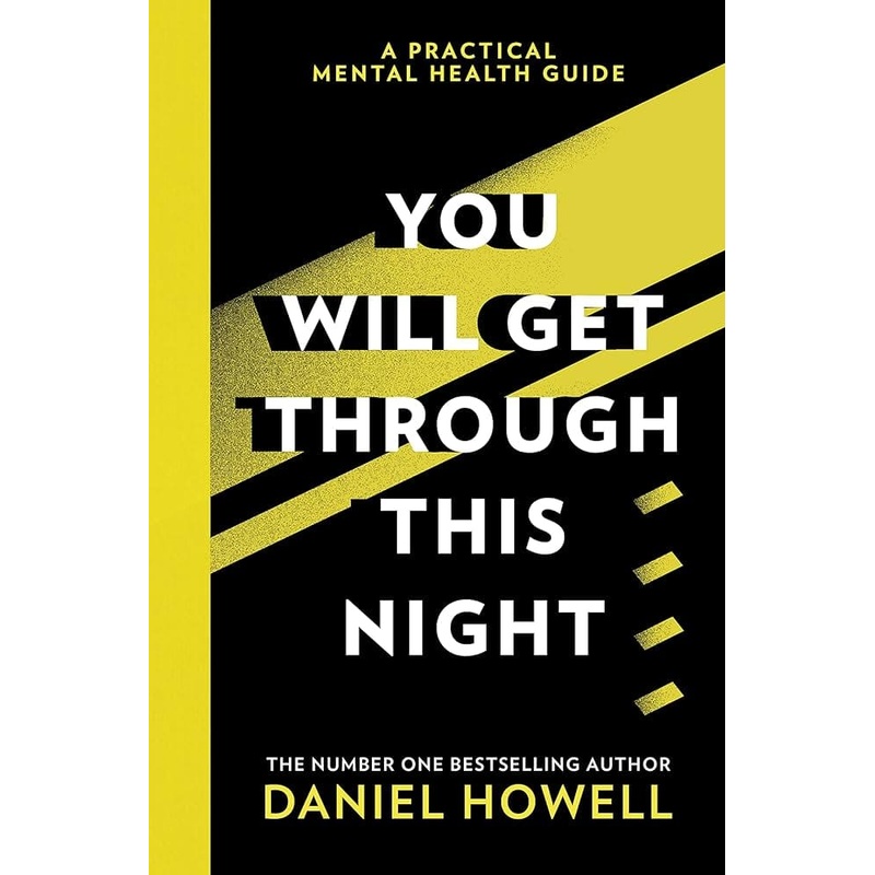 You will get through this Night