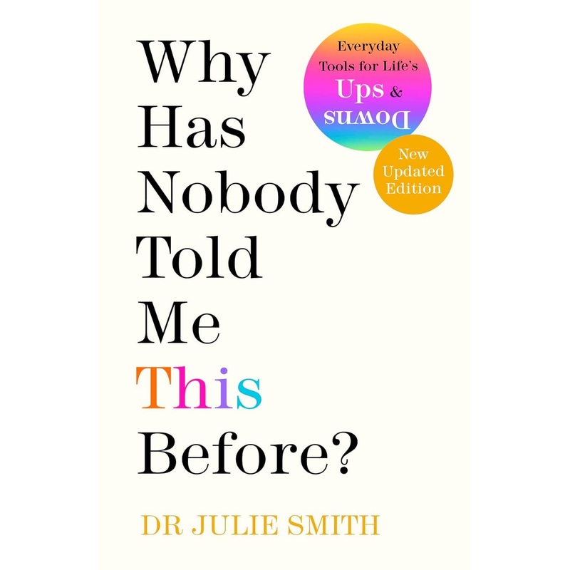Why has nobody told me this Before (J.Smith)