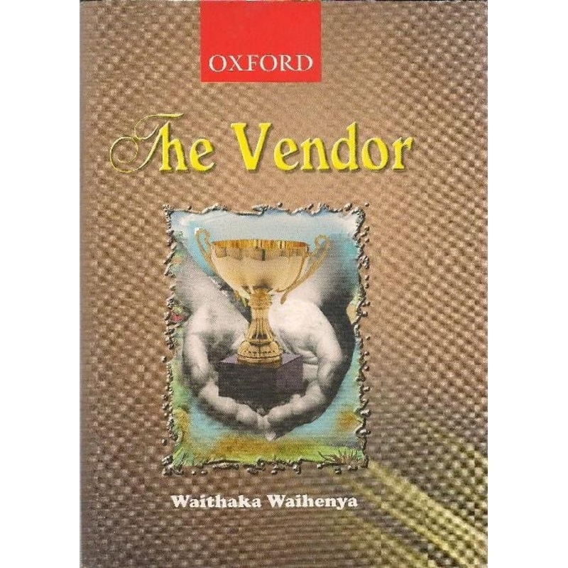 Vendor (The) (OUP)