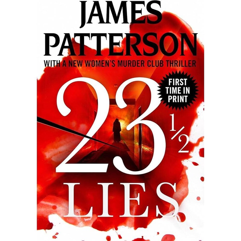 23 1/2 Lies (J.Petterson)