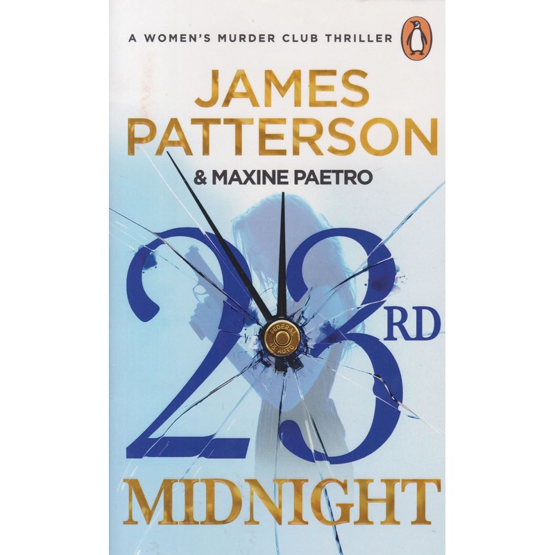 23RD Midnight (Penguin)
