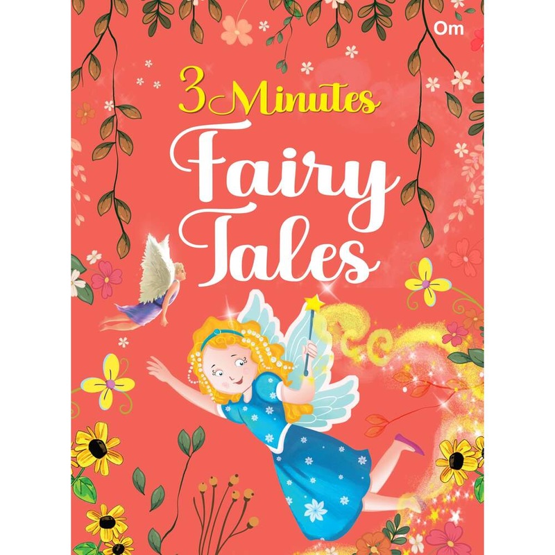 3 Minutes Fairly Tales