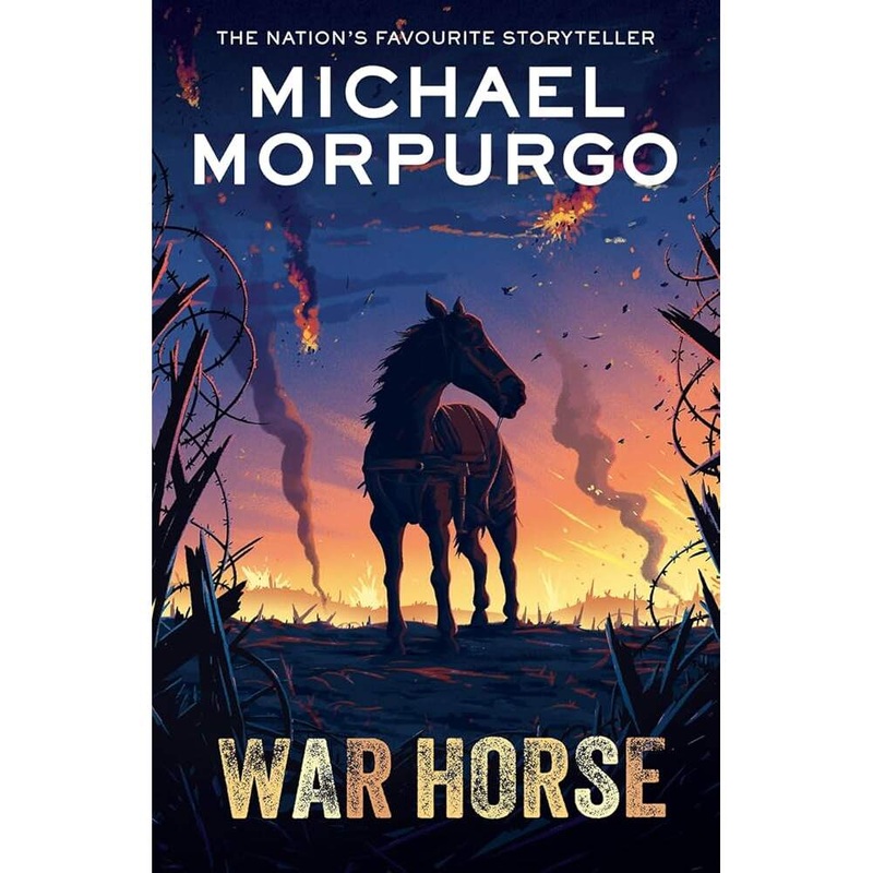 War Horse (Morpurgo)