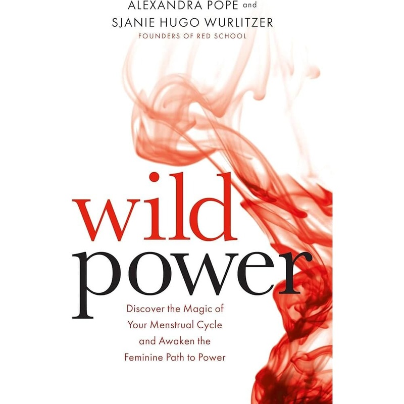 Wild Power: Discover the Magic (Pope)