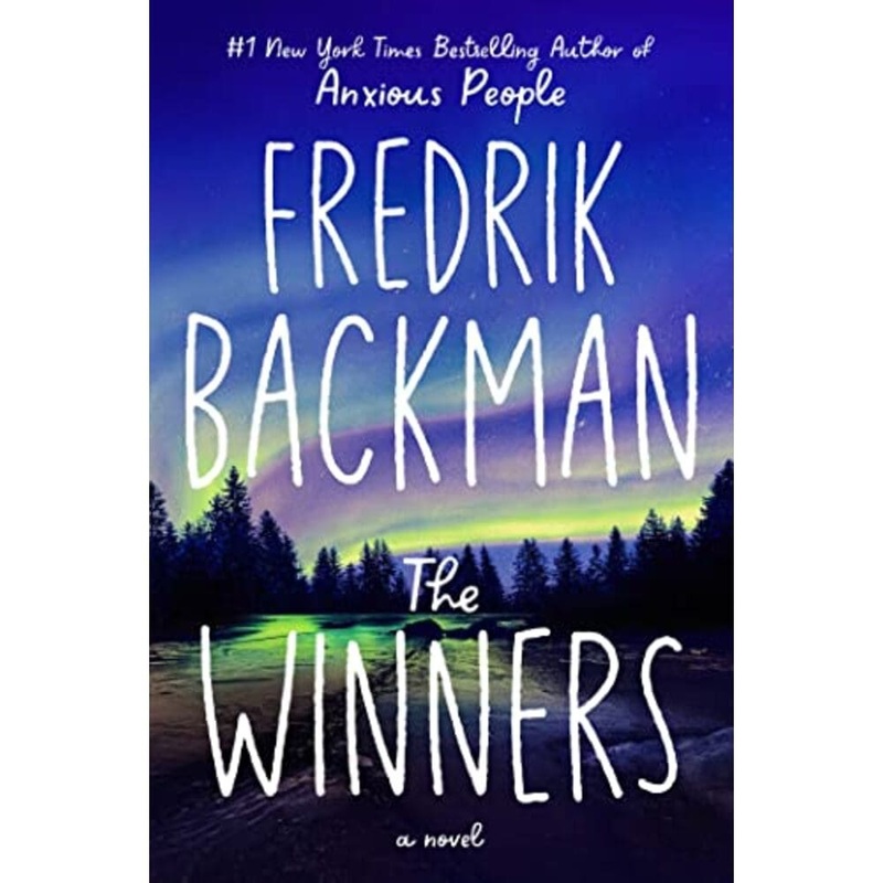 Winners (Backman)