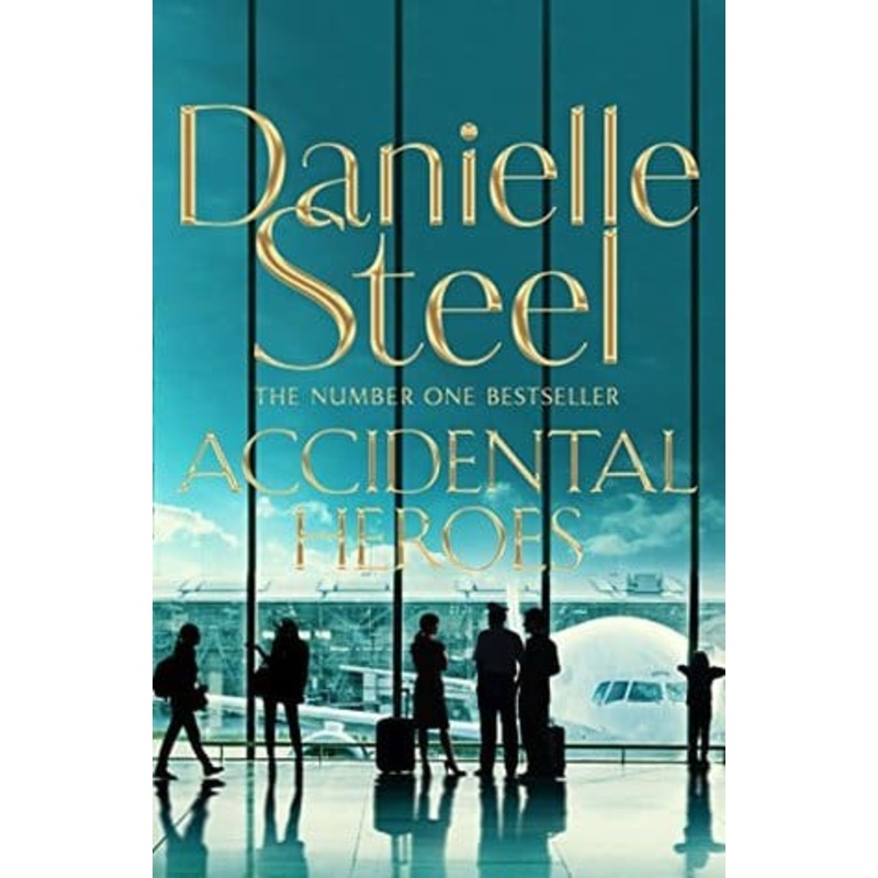 Accidental Heroes Small (D.Steel)