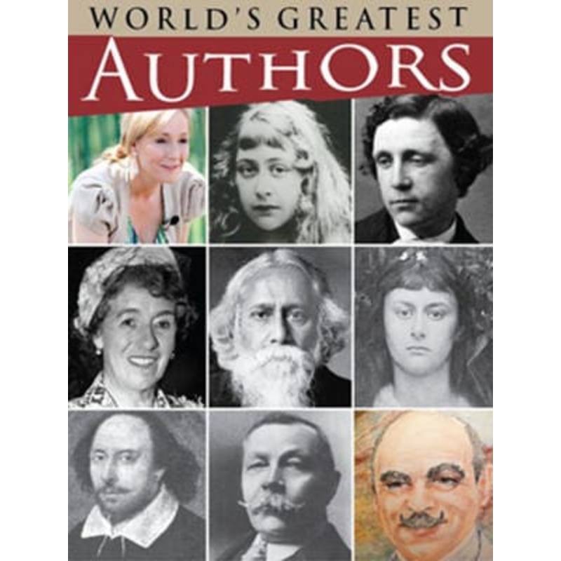 World Greatest Authors