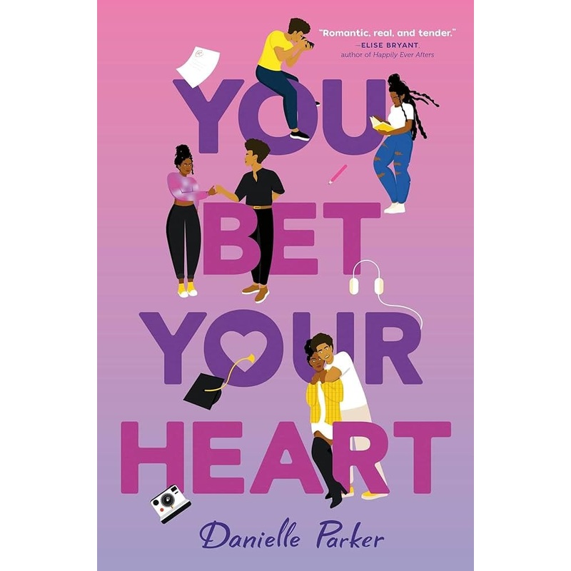 You Bet Your Heart