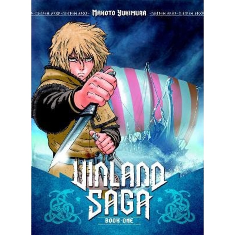 Vinland Saga 1 (Yukimura)
