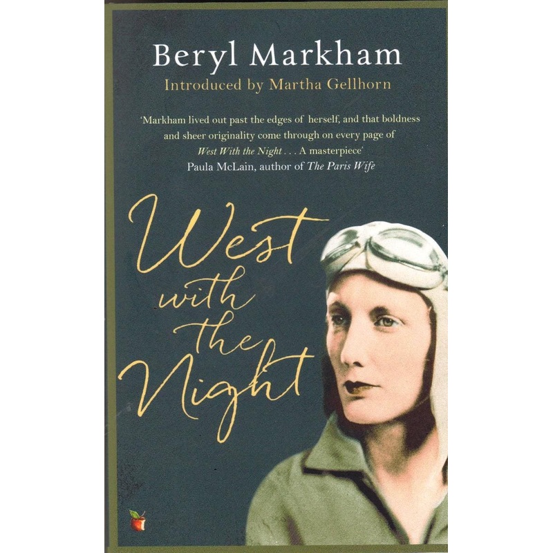 West with the Night (Beryl)