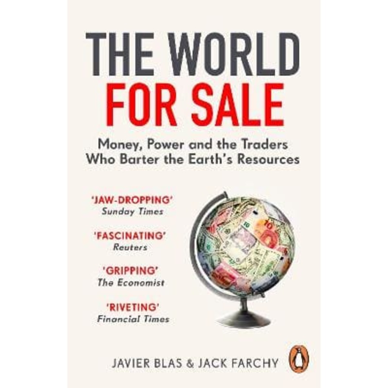 World for Sale (Blas)