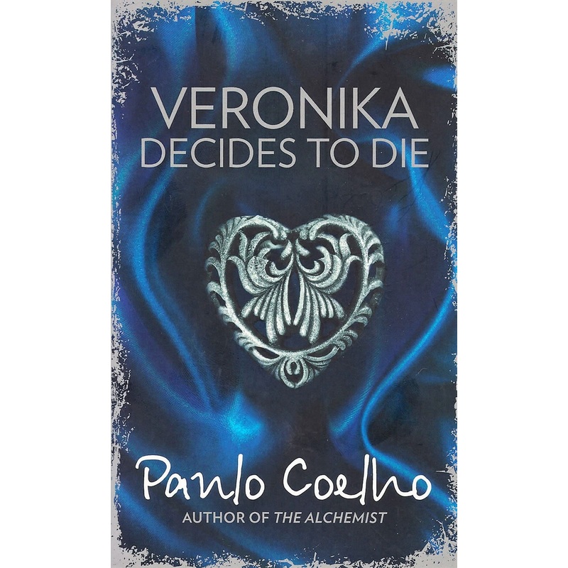 Veronika Decides to Die (Coelho)
