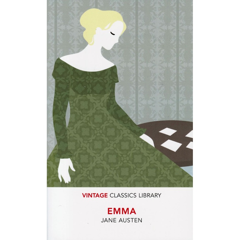 Vintage Classics: Emma