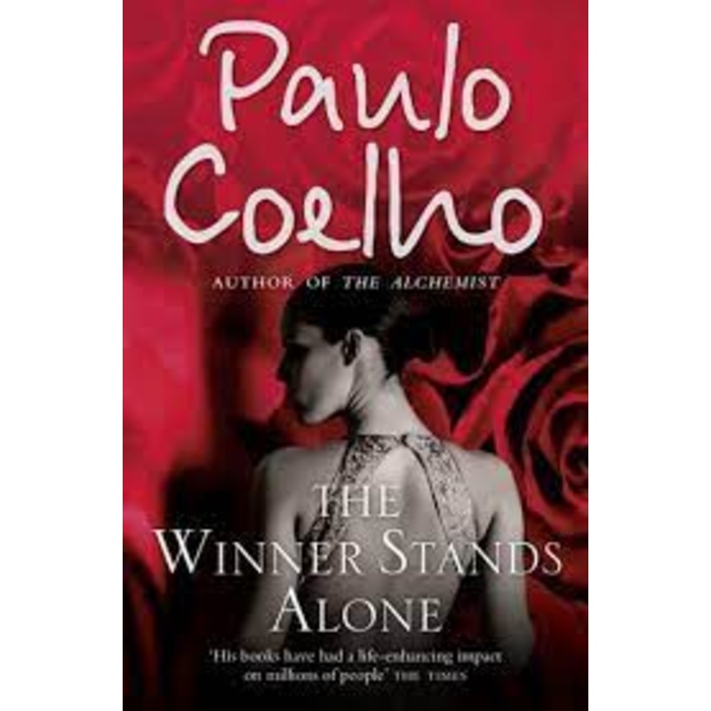 Winner Stands Alone (Coelho)