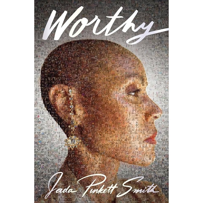 Worthy: Jada Smith