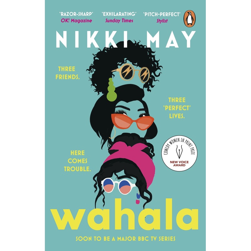 Wahala (Nikki)