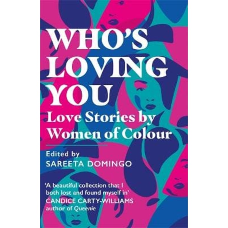 Who’s Loving you