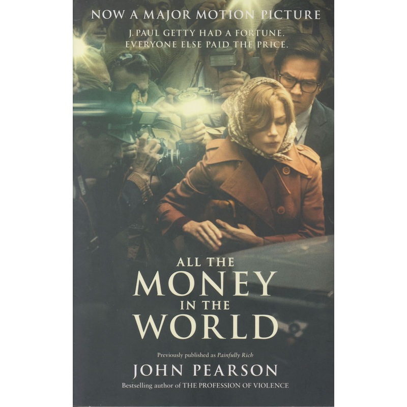 All the Money in the World