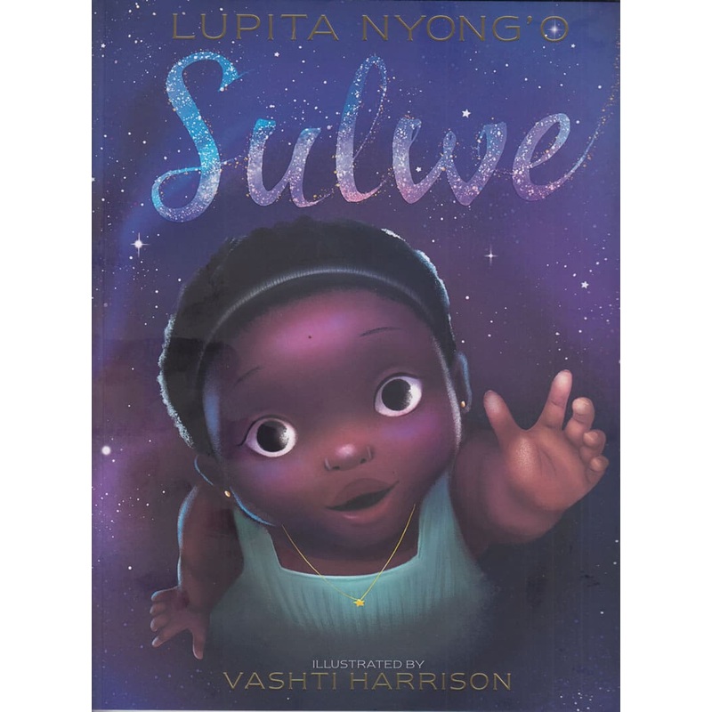 Sulwe – English (Lupita Nyong’o)