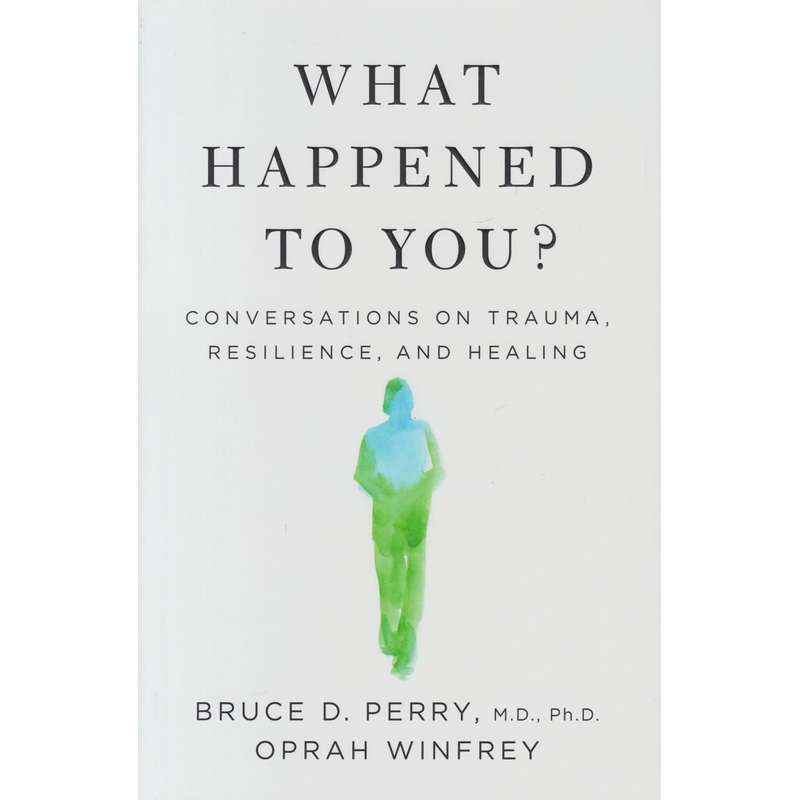 What Happened to You? (PB)