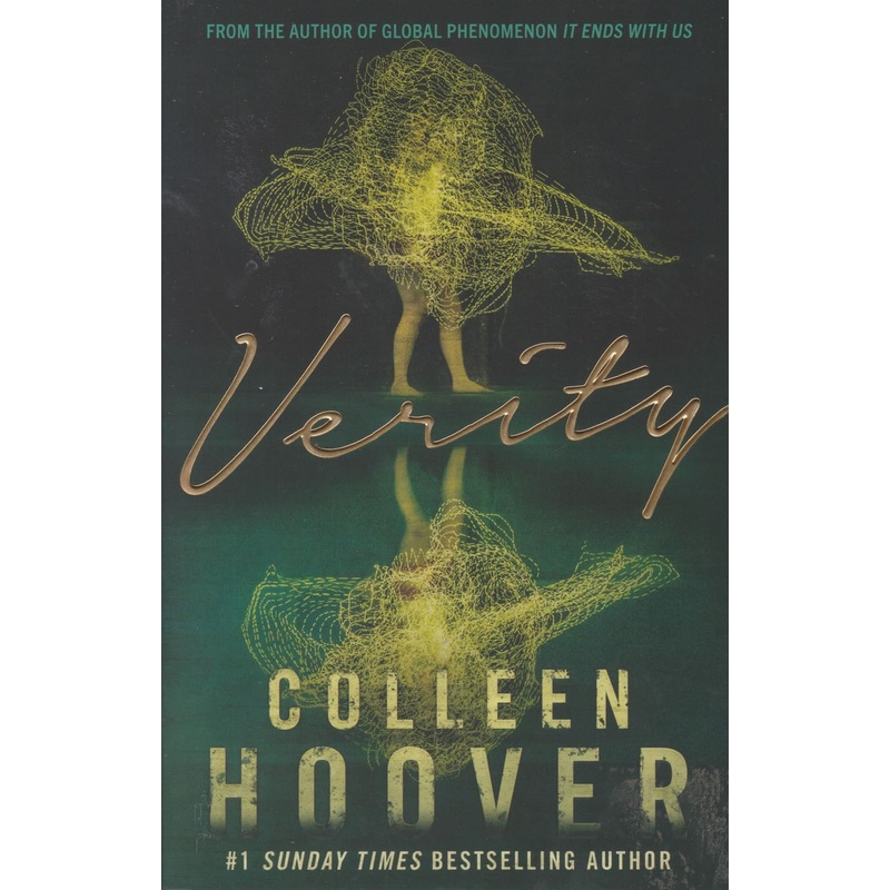 Verity (C.Hoover) Y.O.P 2021