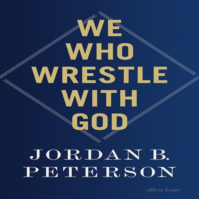 We who Wrestle with God