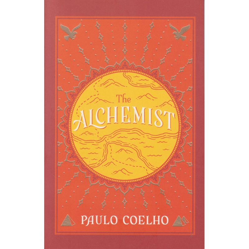 Alchemist (Coelho)