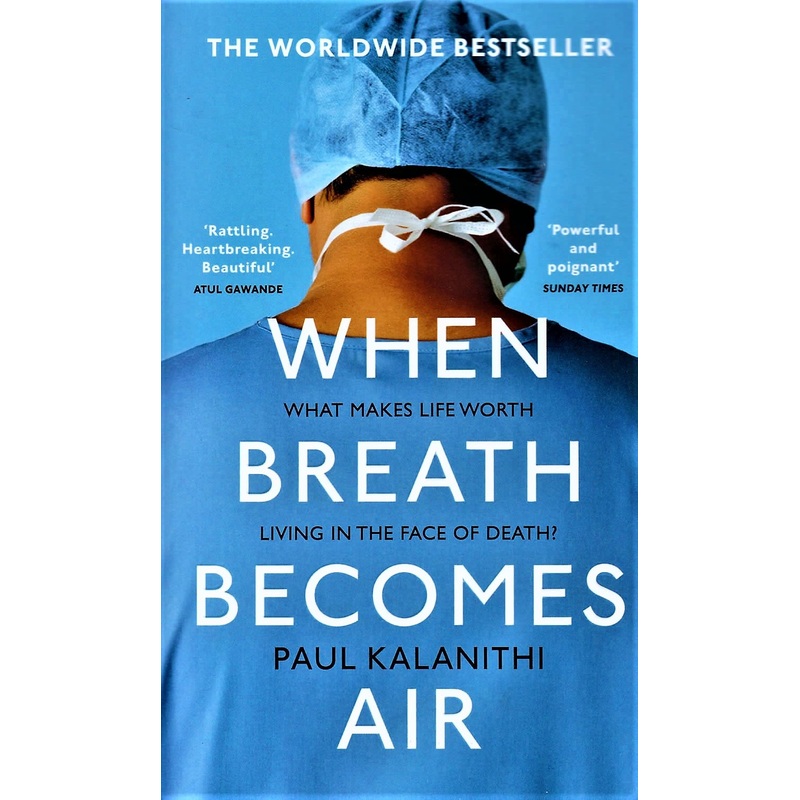 When Breath Becomes Air (Small)