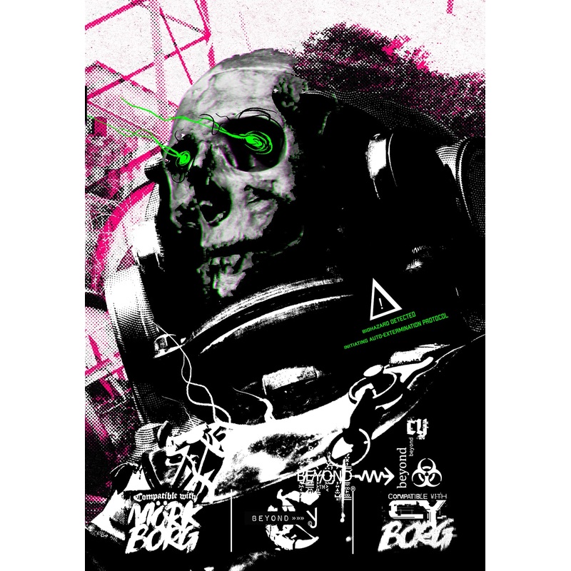 BEYOND CY (MORK BORG)