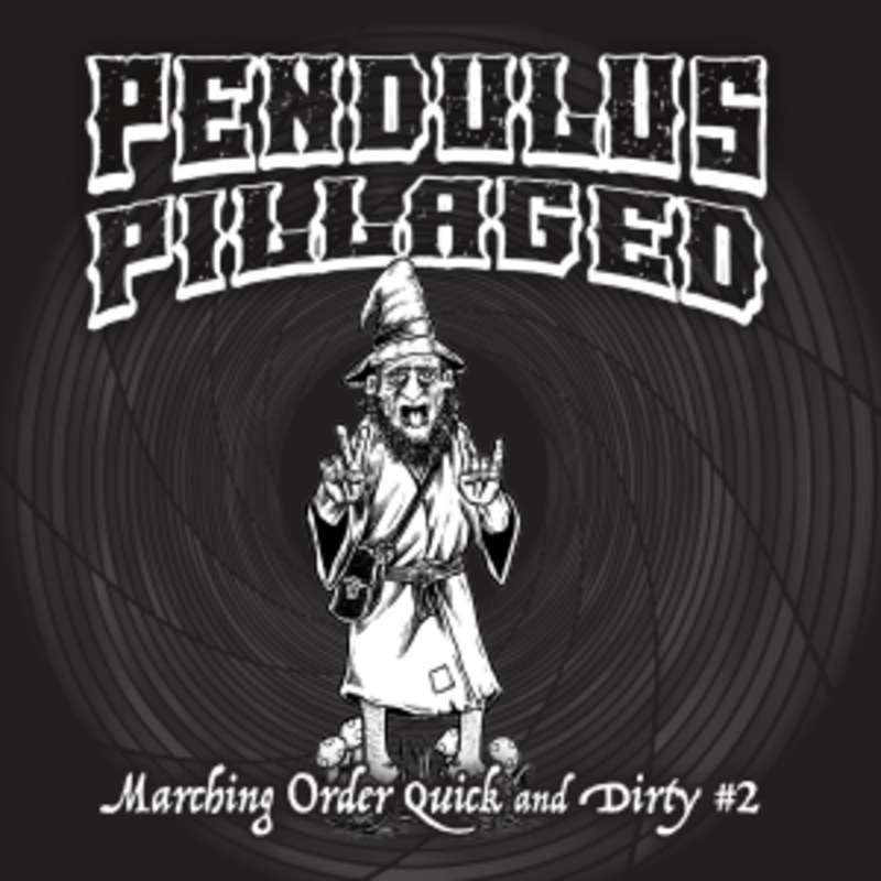 Marching Order Quick and Dirties #2: Pendulus Pillaged