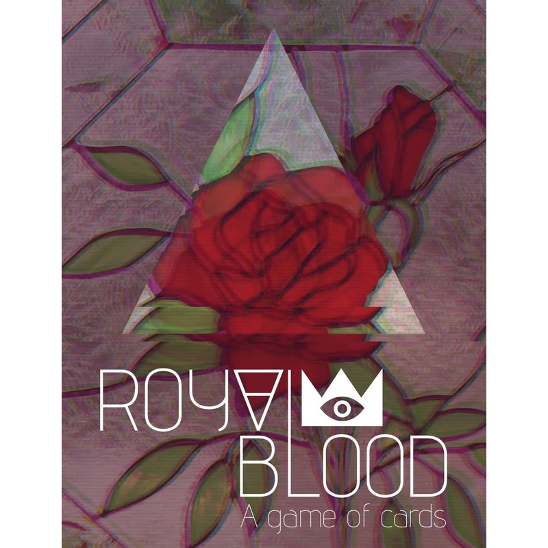 ROYAL BLOOD RPG