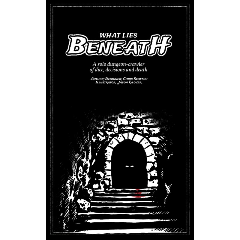 What Lies Beneath