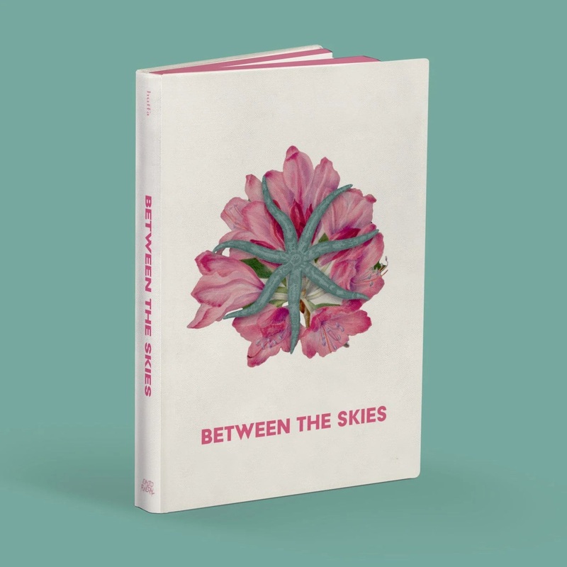 Between the Skies – Collected Hardcover Edition