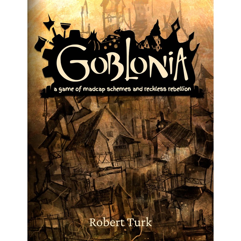 GOBLONIA RPG