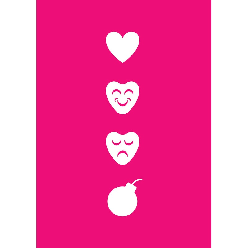 Rom Com Drama Bomb
