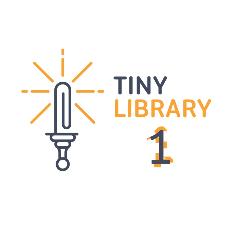 Tiny Library 1